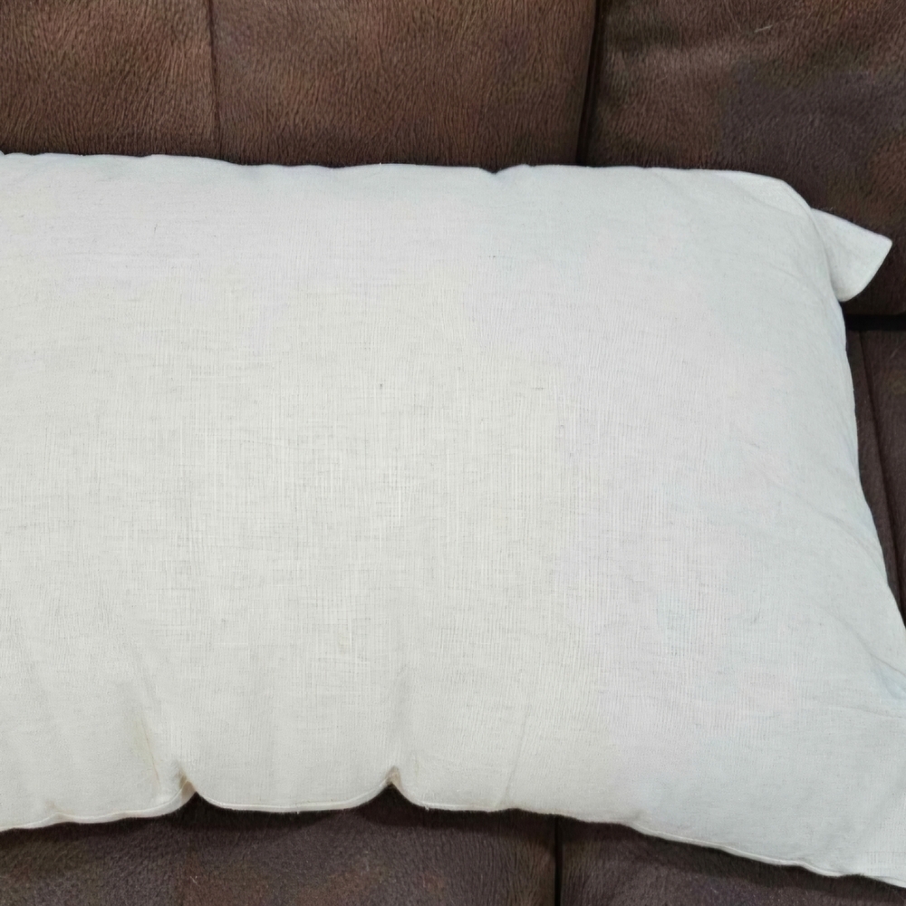 Farmhouse Accent Pillows "The Farmers Market Co - Picture 5 of 5